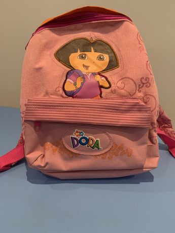 Mochila exploradora Dora