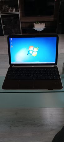 Laptop HP Pavilion dv6-6b15ew / 4GB RAM/ dysk 500HDD