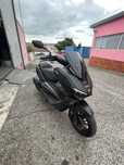 Mota Keeway Vieste 125c