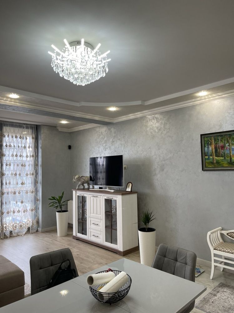 Продається гарна квартира