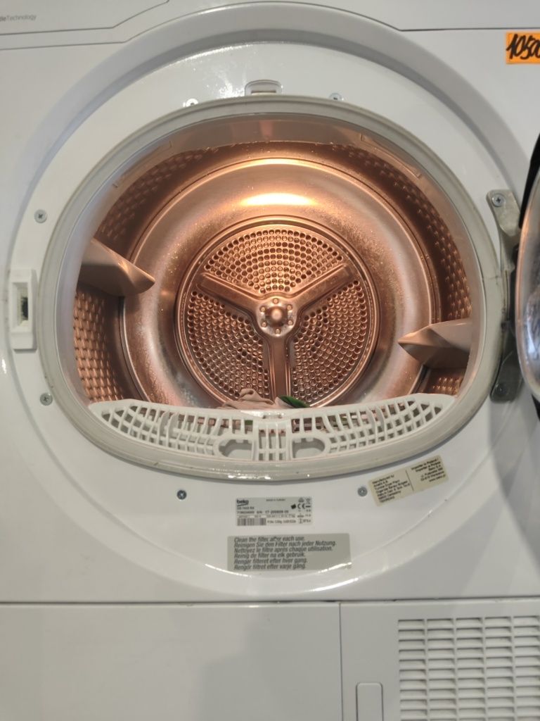 Сушильна машина Beko 7 кг з Європи
