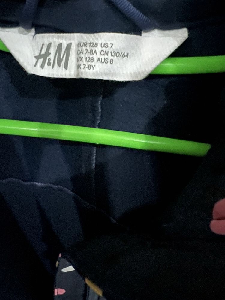 Куртка h&m