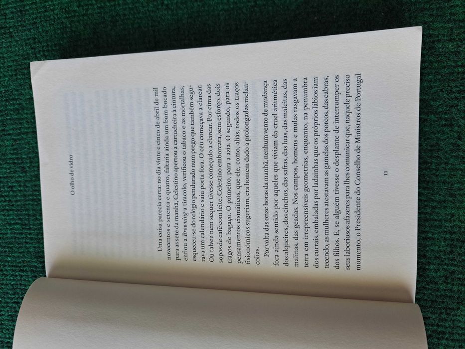 O teu rosto será o último - João Ricardo Pedro