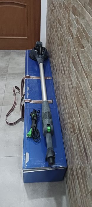 Шлішувальна машинка жираф Festool Planex Easy