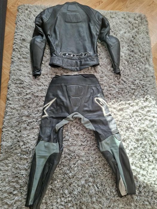 Kombinezon motocyklowy alpinestars tx1