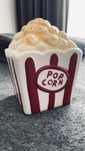 Nowa Skarbonka POPCORN