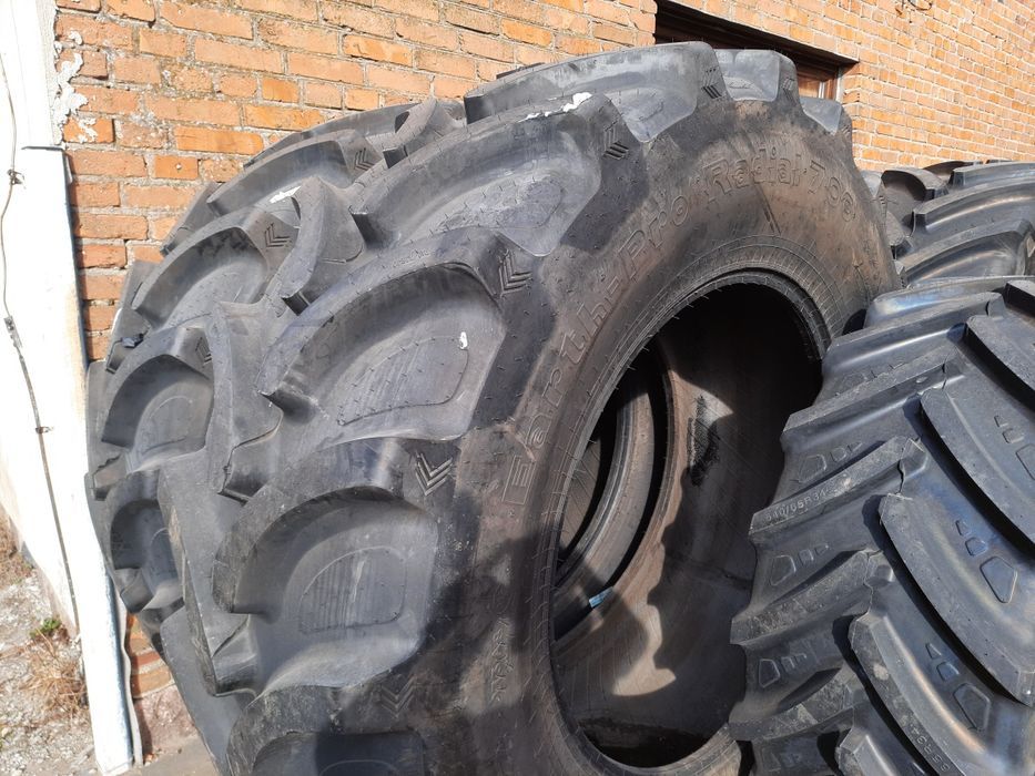Opona 710/70r42 GALAXY RGX EP700 173B/172A8