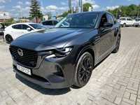 Mazda CX-60 CX-60 PHEV 327KM AUTOMAT - Wyprzedaż Dealera, wysoka wersja