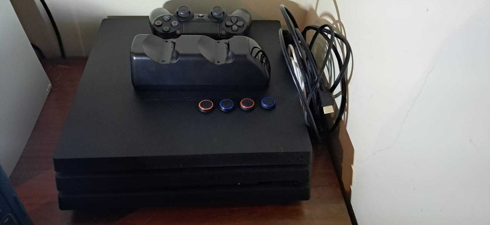 Playstation 4 PRO