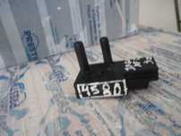 Modulo 6G9N5L200AA JAGUAR XF 2009 Sensor De Pressão De Escape