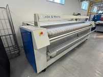 Vega EASYFEED 3300  wprowadzarka zasysarka  do magla 3,3 m PO SERWISIE