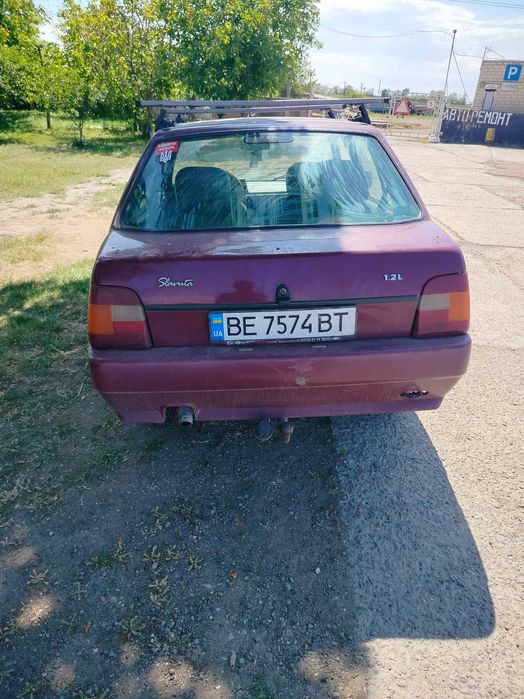 Продам славуту, в гарному стані