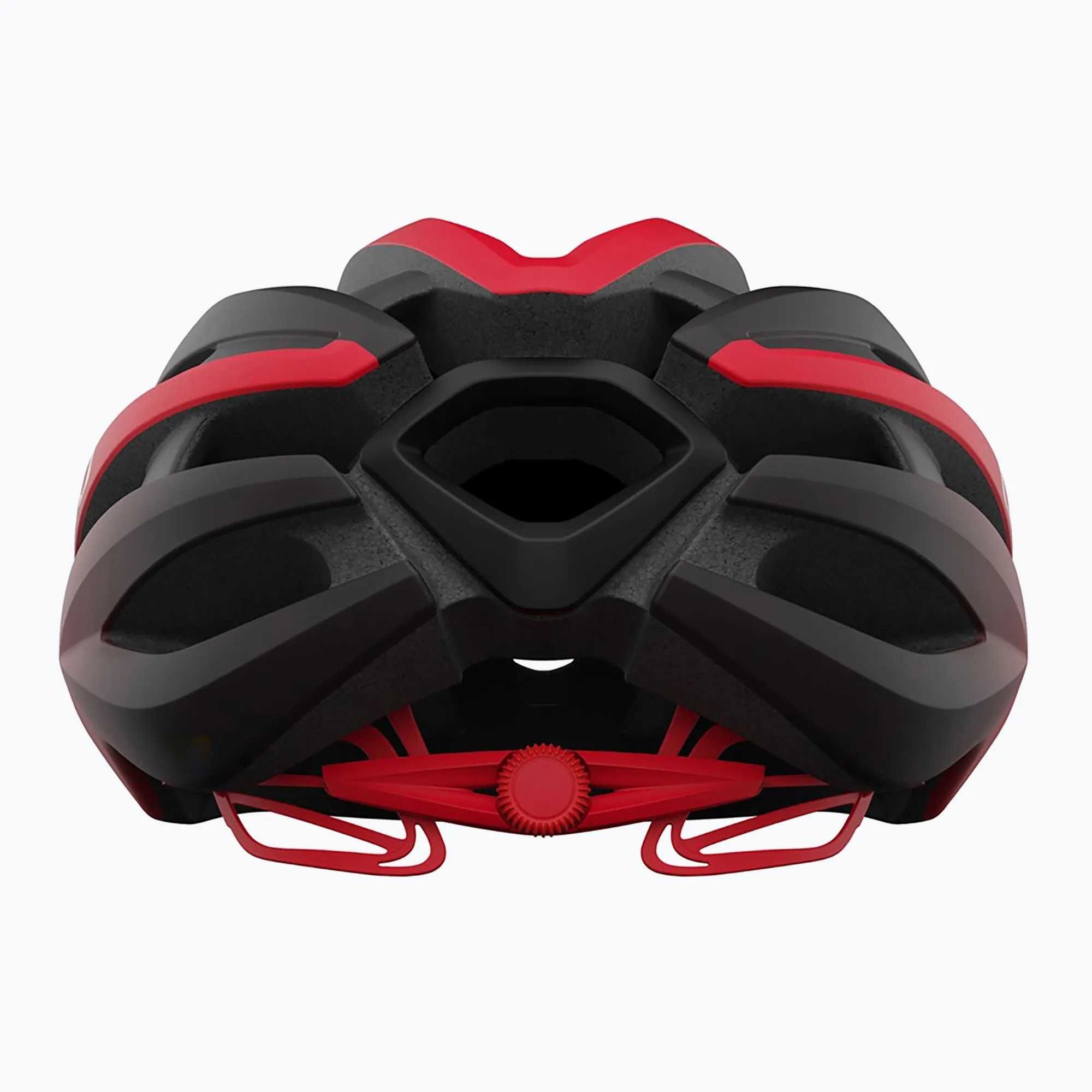Sprzedam nowy kask rowerowy GIRO SYNTE 2 Mips czerwono czarny