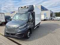 Iveco Daily 50C18HA8Z  Izoterma 8EP PLANDEX