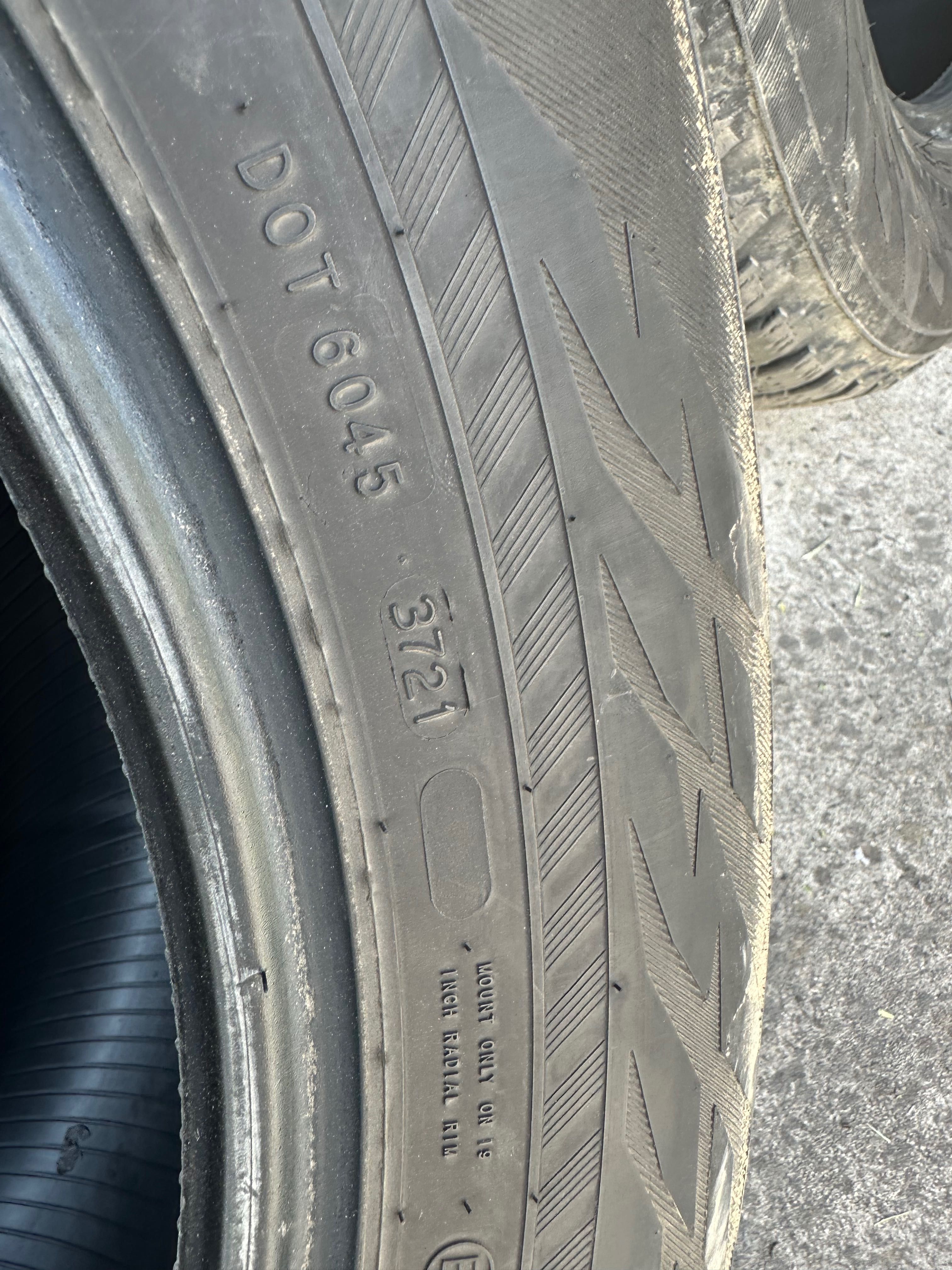 Nokian Hakkapeliitta R3 SUV