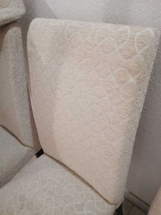 conjunto de cadeiras de sala