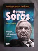 George Soros najniebezpieczniejszy człowiek świata