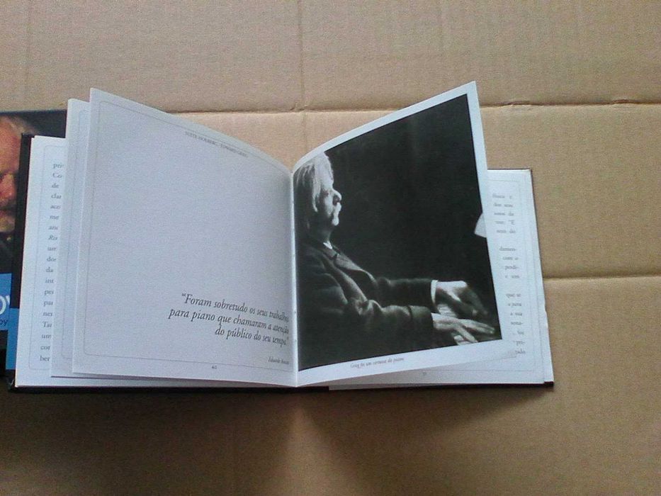 Colecção Royal Philharmonic Cd