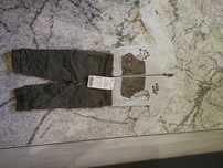 Dres komplet coccodrillo 68