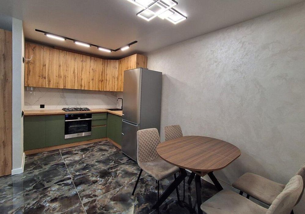 Продам квартиру Тернопіль, Смакули вул.