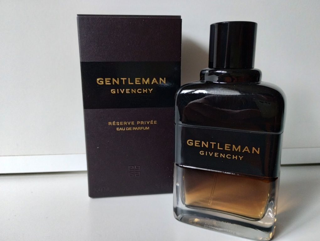 Givenchy Gentleman Givenchy Reserve Privee 10ml