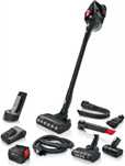 Odkurzacz Bosch Unlimited 8 Gen2 ProPower BCS8225POW, 2 baterie.LED.