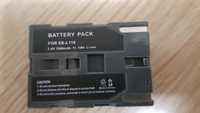 Bateria para Samsung SB-L110 7.4v 1500mAh Li-íon- nova