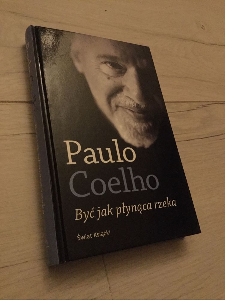 Być jak płynąca rzeka, Paulo Coelho, stan idealny