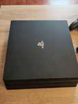 PlayStation 4 PRO 1TB