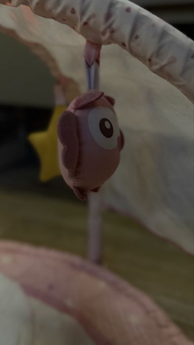 Розвиваючий килимок "Enjoy Colours"