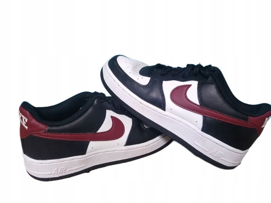 Nike 36,5 Buty Damskie Air Force 1 Skórzane T267