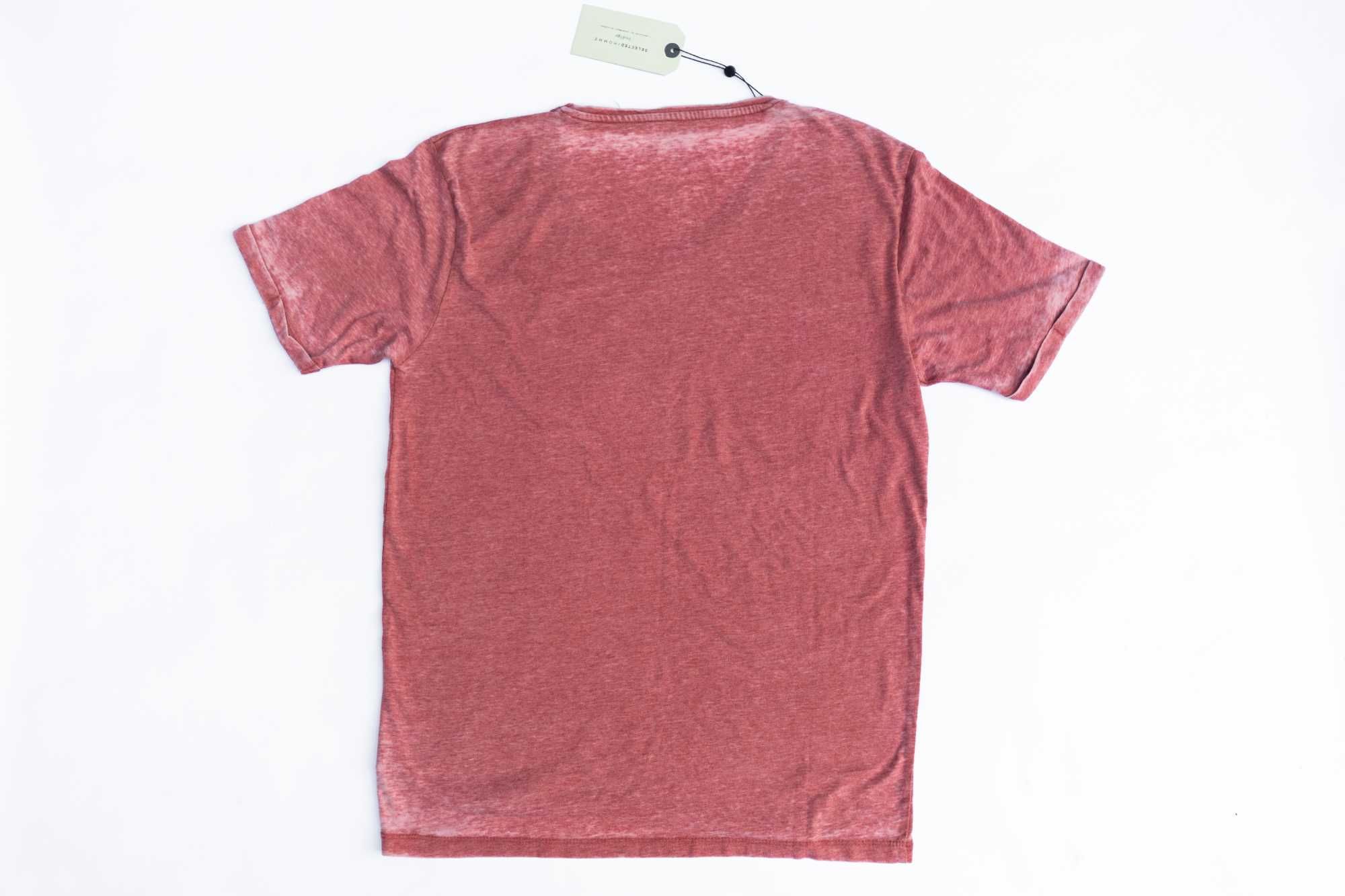 Koszulka Męska,  Tshirt, T-shirt Peek Cloppenburg, P&C roz XL