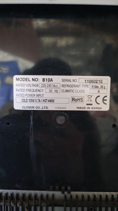 Продам кулер в хорошем состоянии