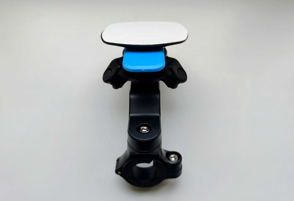 Антивібро Тримач для телефону на руль Мотоцикла, Велосипеда, Самоката.