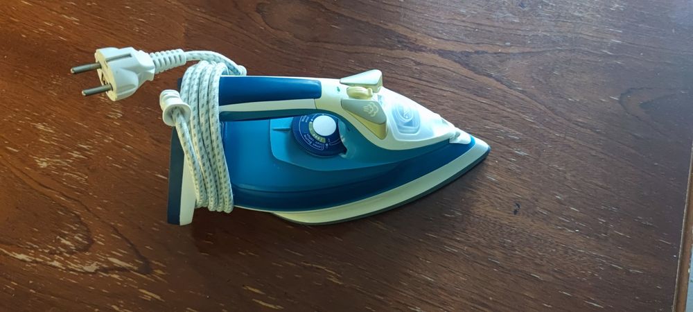 Żelazko Tefa Ultraglissl 4780