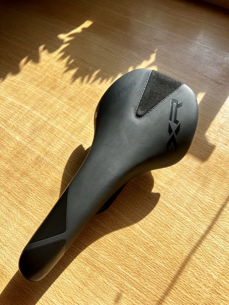 Selim Selle Italia XR