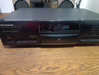 PIONEER PD-S505 odtwarzacz CD