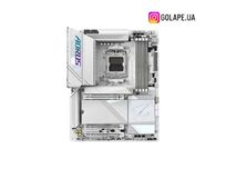 Материнська плата Gigabyte X870E AORUS PRO ICE