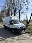 Iveco Daily 50c15. Ивеко Дейли.