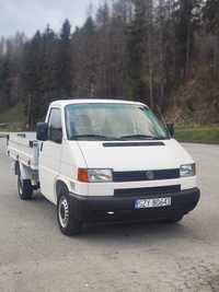 VW Transport T4 przebieg 109000km