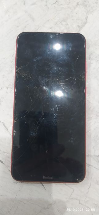 Xiaomi redmi 8a, 2/32