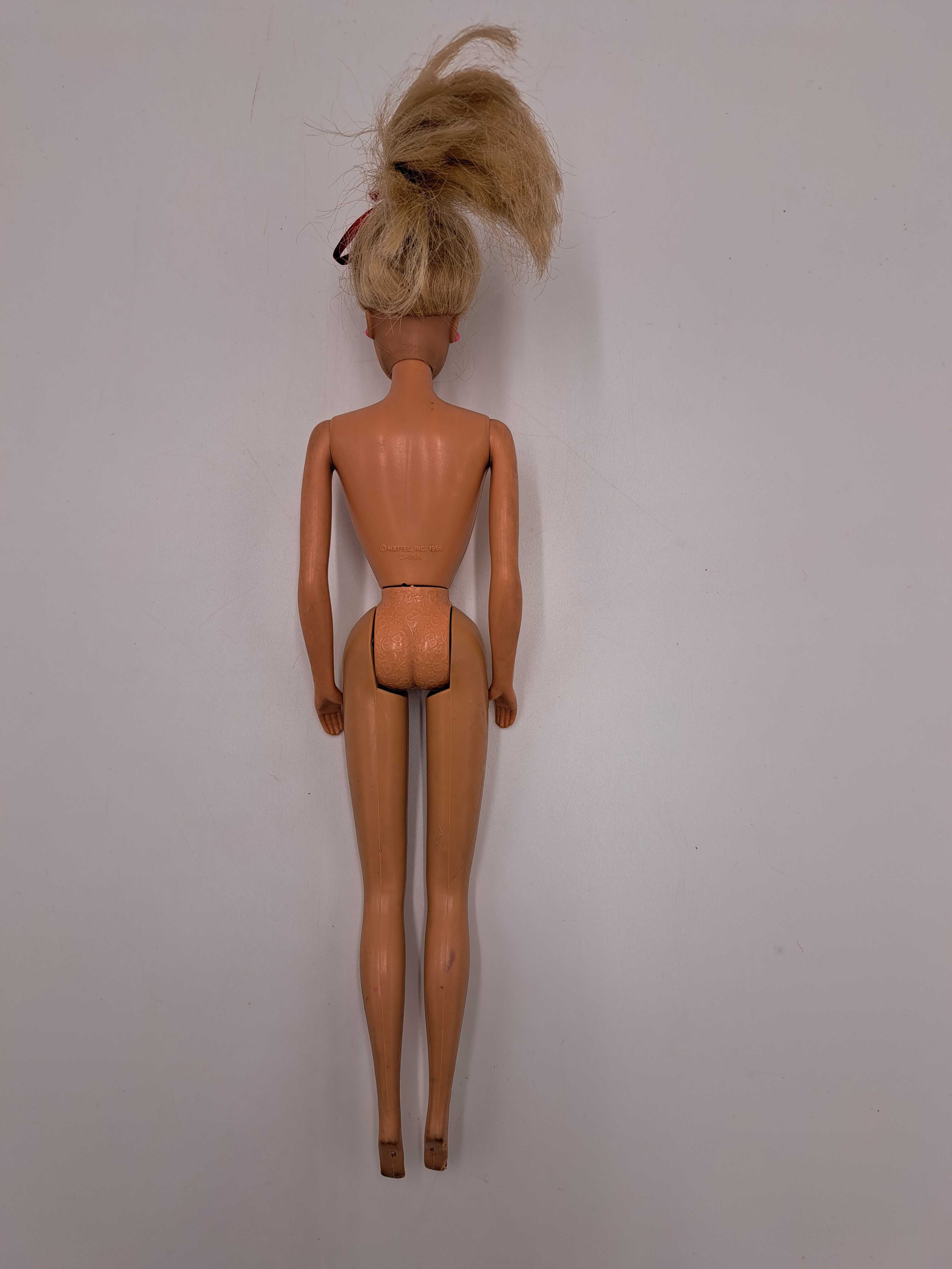 Lalka Barbie kolekcjonerska Mattel 1966/1976 vintage