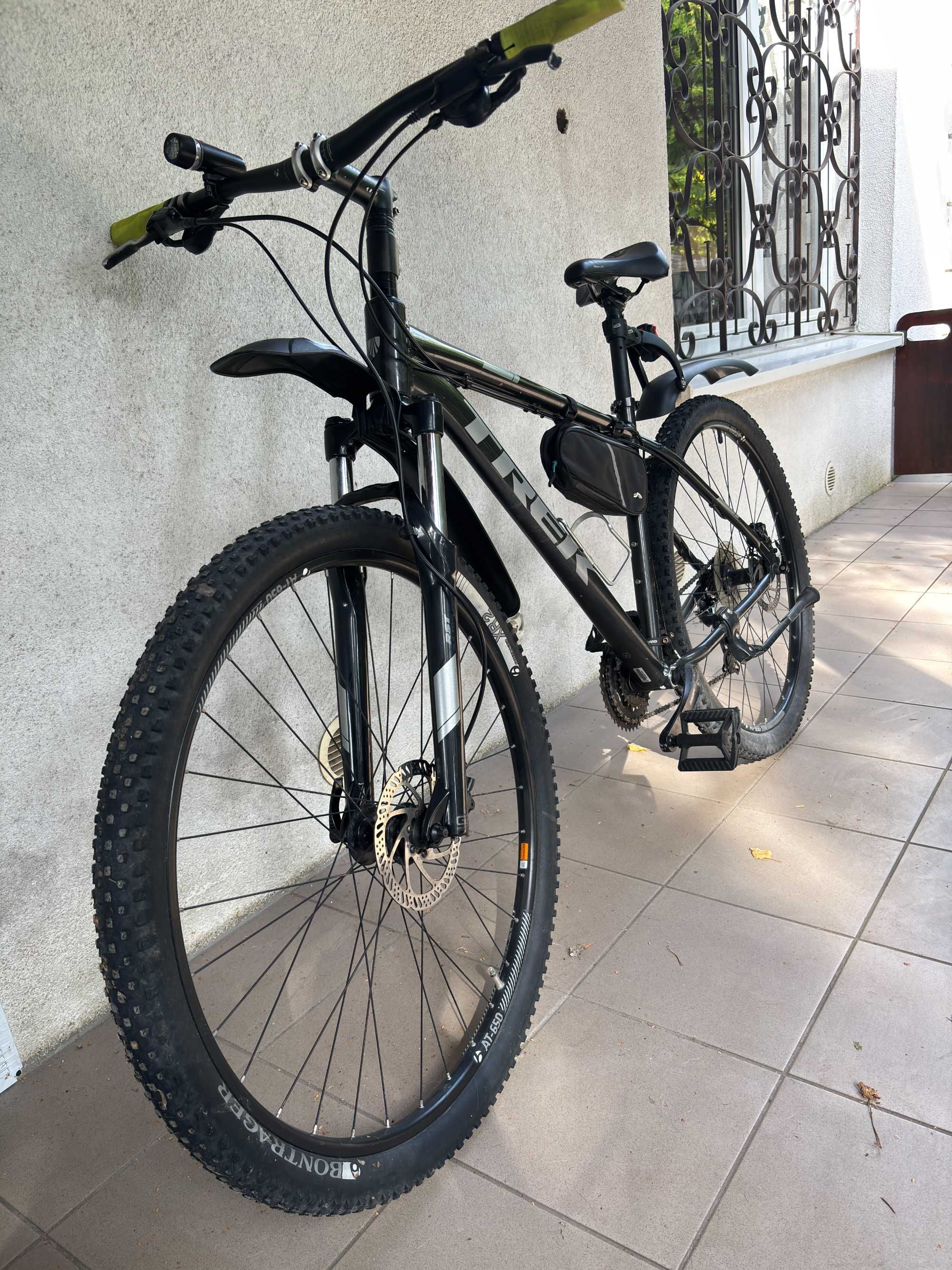 sprzedam rower crossowy marki Trek Marlin 6, 29 cali