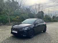 OPEL CORSA 1.2 Edition 2020