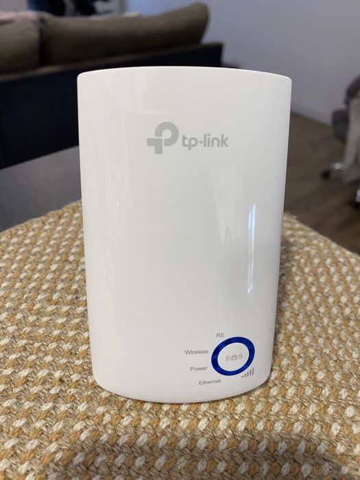 Ретранслятор TP-LINK TL-WA850RE