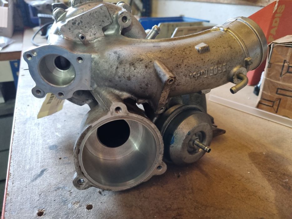 Turbo 2.0 TSI 06J145713K