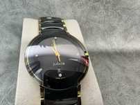 Годинник Rado Jubile з діамантами