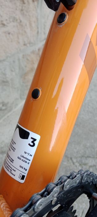 Kross ESKER 5.0 roz.M Gravel