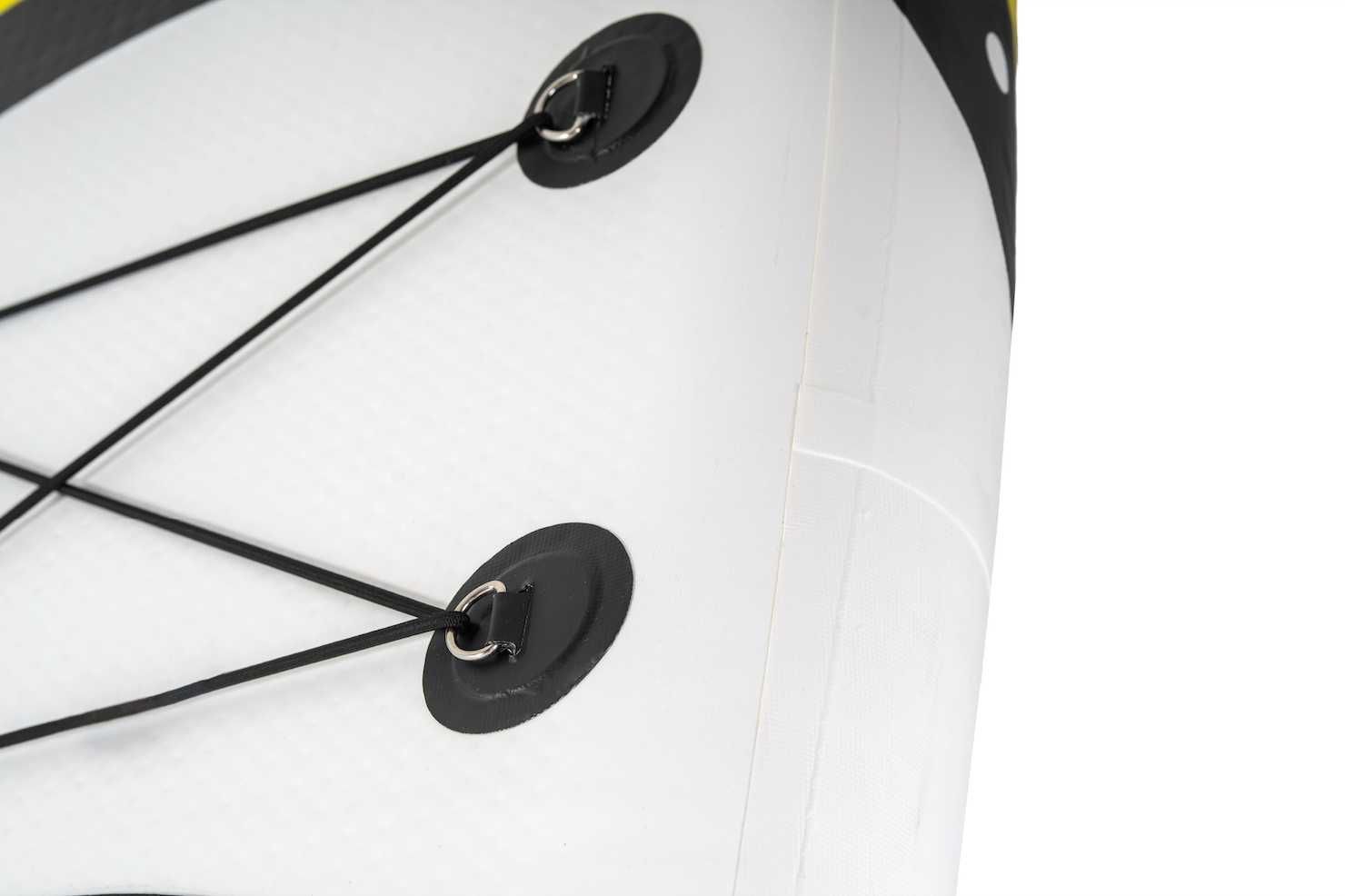 Deska SUP 320 cm Pompowana Zestaw Premium + Wiosło + Pompka