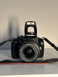 Canon EOS 1100D + prezenty